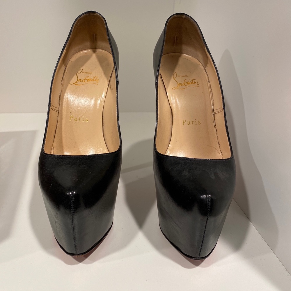 Christian Louboutin shoes